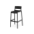  Barstool 057 kunststof 68597