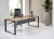 Cube directie bureau 200x90cm 67201