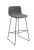 Design barstool 609 in wolvilt 68590